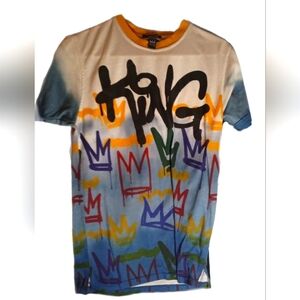 King tshirt